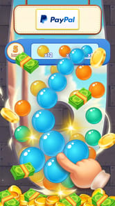 Bubble Crush APK screenshot 1