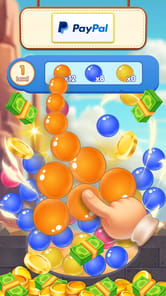 Bubble Crush APK screenshot 1