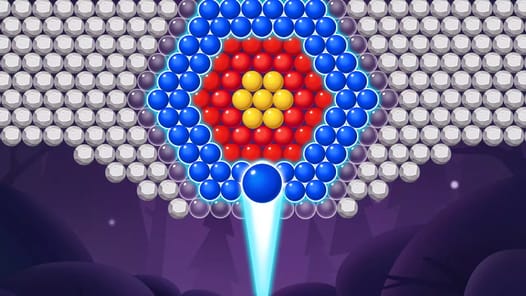 Bubble Shooter - Puzzle Game APK screenshot 1
