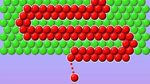 Bubble Shooter - Puzzle games APK screenshot 1