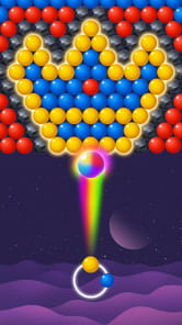 Bubble Shooter Star APK screenshot 1