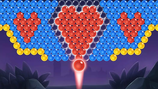 Bubble Pop King APK screenshot 1