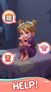 Bubble Shooter Family APK screenshot 1