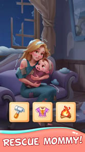 Bubble Shooter Family APK screenshot 1