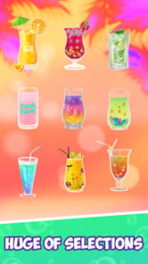 Bubble Tea Simulator: BobaDIY APK screenshot 1