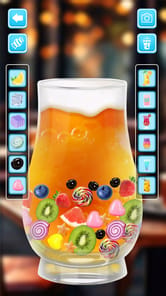 Bubble Tea Simulator: BobaDIY APK screenshot 1