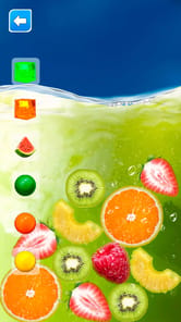 Bubble Tea Simulator APK screenshot 1