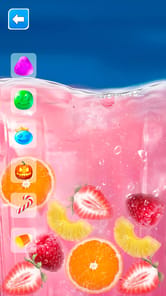 Bubble Tea Simulator APK screenshot 1