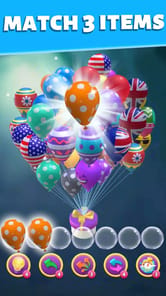 Bubble Boxes - Matching Games APK screenshot 1