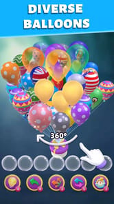 Bubble Boxes - Matching Games APK screenshot 1