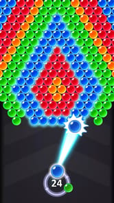 Bubble Pop Mania APK screenshot 1