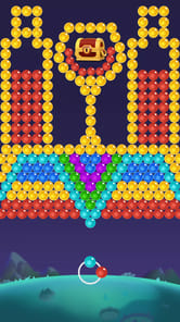 Bubble Pop! Cannon Shooter APK screenshot 1