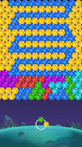 Bubble Pop! Cannon Shooter APK screenshot 1