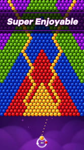 Bubble Pop Star APK screenshot 1 Bubble Pop Star APK screenshot 1