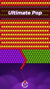 Bubble Pop Star APK screenshot 1 Bubble Pop Star APK screenshot 1