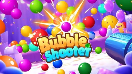 Bubble Shooter APK screenshot 1