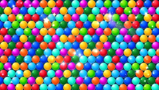 Bubble Shooter APK screenshot 1