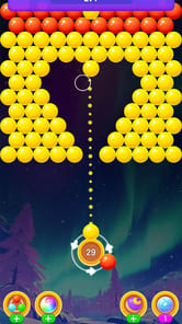 Bubble Pop Fun APK screenshot 1