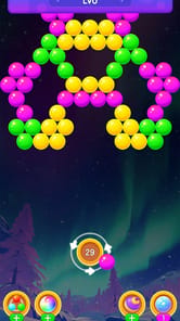 Bubble Pop Fun APK screenshot 1