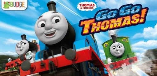 Install Thomas & Friends: Go Go Thomas on PC install Thomas & Friends: Go Go Thomas on PC