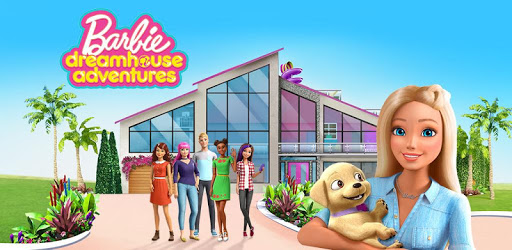 install Barbie Dreamhouse Adventures on PC