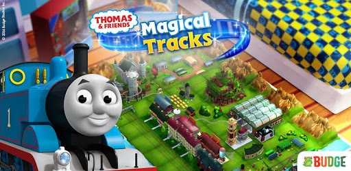 install Thomas & Friends: Magical Tracks on PC