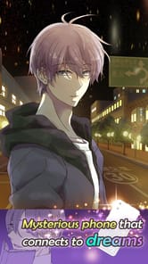 Romantic HOLIC APK screenshot 1
