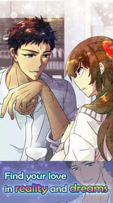 Romantic HOLIC APK screenshot 1