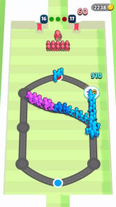 Crowd Path APK screenshot 1