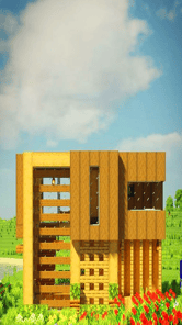 Build Craft APK screenshot 1
