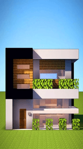 Build Craft APK screenshot 1