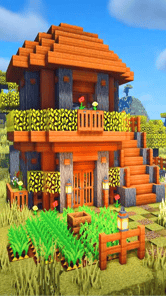 Build Craft APK screenshot 1