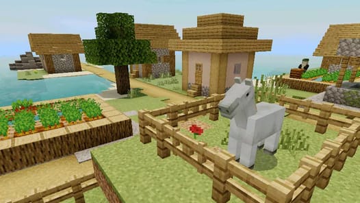 Craftsman APK screenshot 1