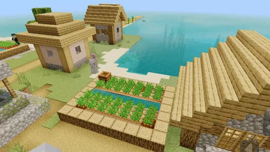 Craftsman APK screenshot 1