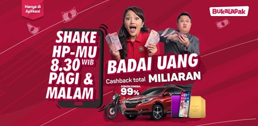 install Bukalapak - Jual Beli Online on PC