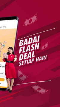 Bukalapak - Jual Beli Online APK screenshot 1