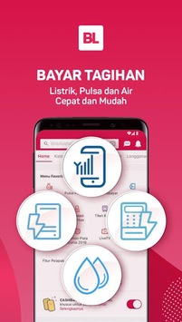 Bukalapak - Jual Beli Online APK screenshot 1