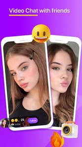 BunChat Pro APK screenshot 1