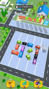 Bus Chaos APK screenshot 1