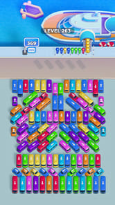 Bus Sort APK screenshot 1 Bus Sort APK screenshot 1