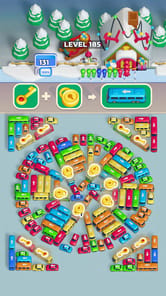 Bus Sort APK screenshot 1 Bus Sort APK screenshot 1