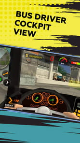 BusCity: Simulator APK screenshot 1 BusCity: Simulator APK screenshot 1