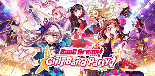 install BanG Dream! Girls Band Party! on PC