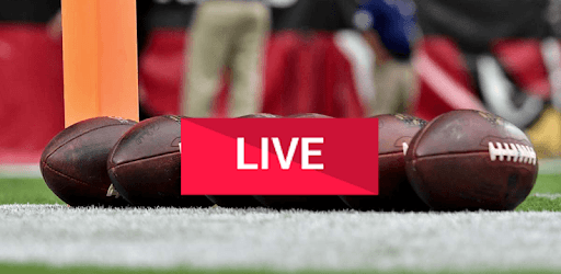 Install Live Stream - NFL on PC install Live Stream - NFL on PC