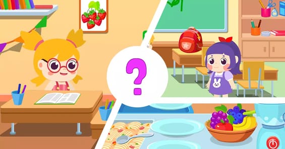 My Home Town:Vocation Life APK screenshot 1