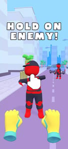 Telekinesis Quest 3D APK screenshot 1