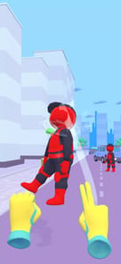Telekinesis Quest 3D APK screenshot 1