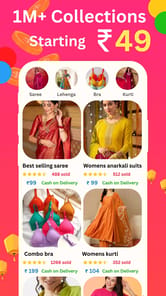 Low Price Online Shopping App APK screenshot 1