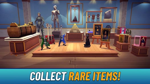 Auction City APK screenshot 1