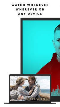 STARZ APK screenshot 1 STARZ APK screenshot 1